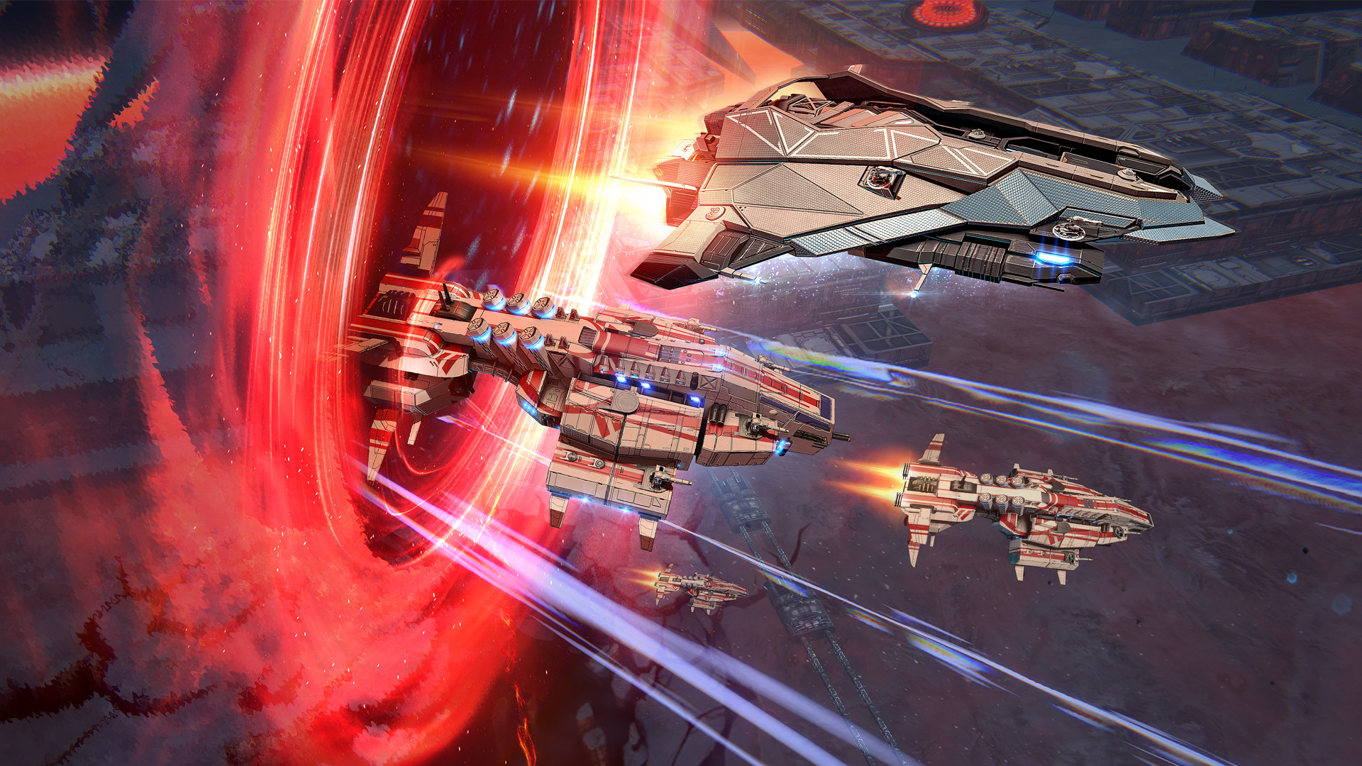 Star Conflict Screenshot 8