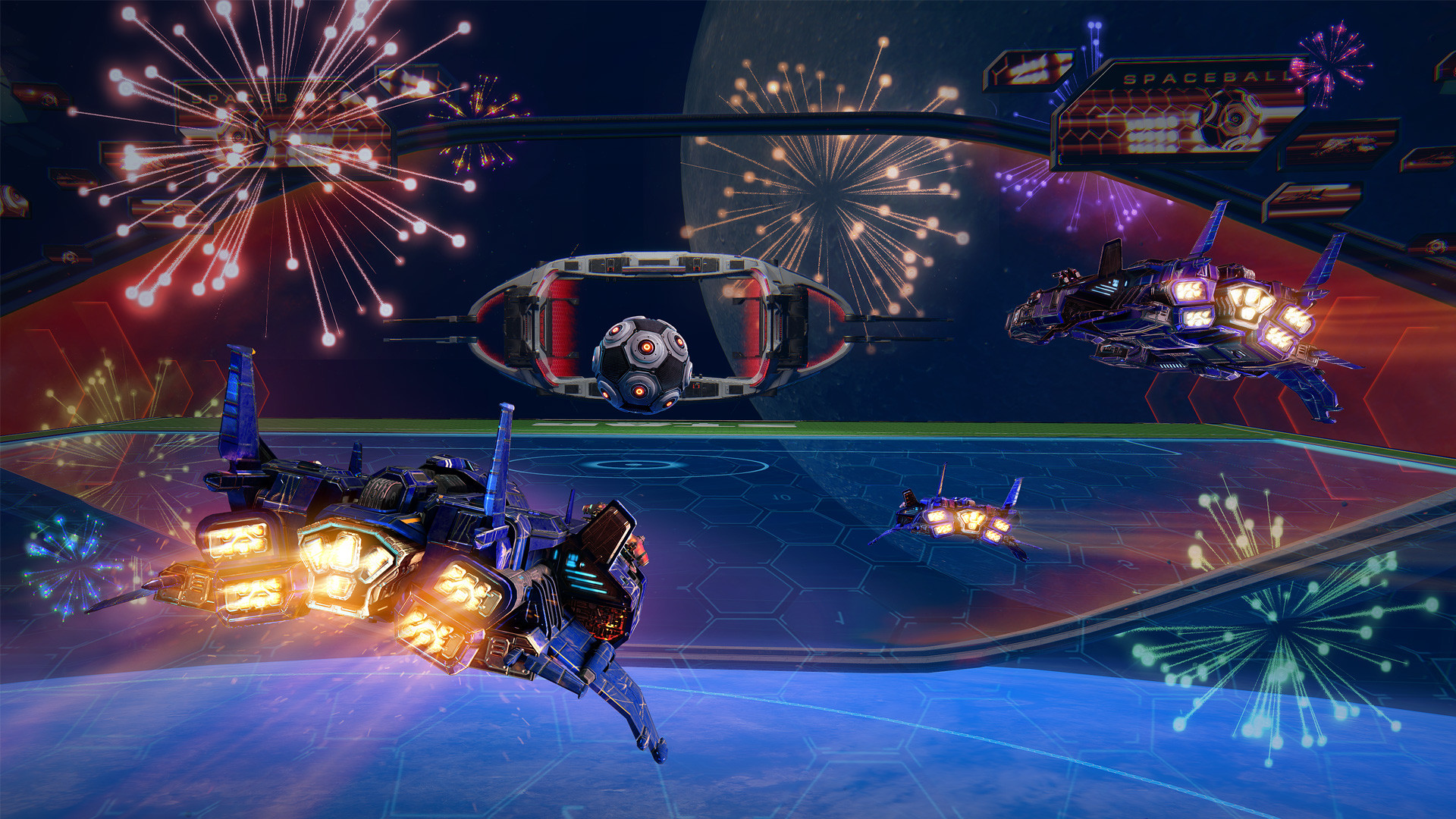 Star Conflict Screenshot 6