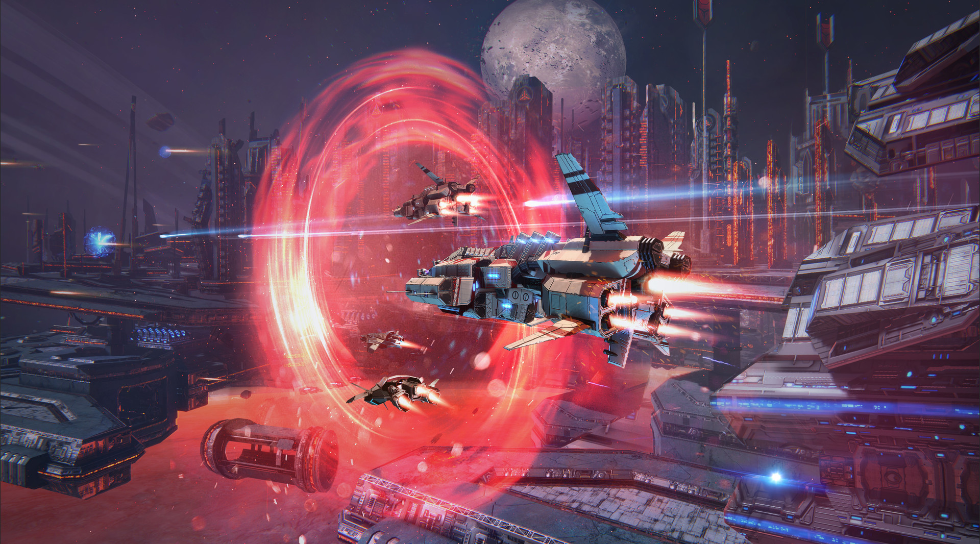 Star Conflict Screenshot 9
