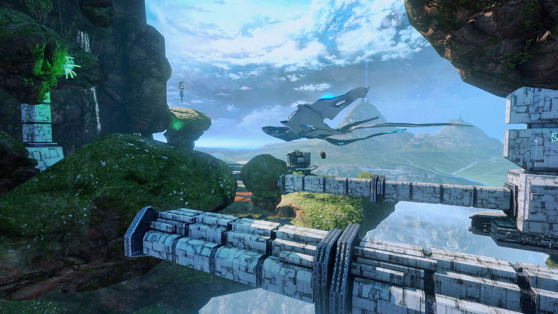 Star Conflict Screenshot 13