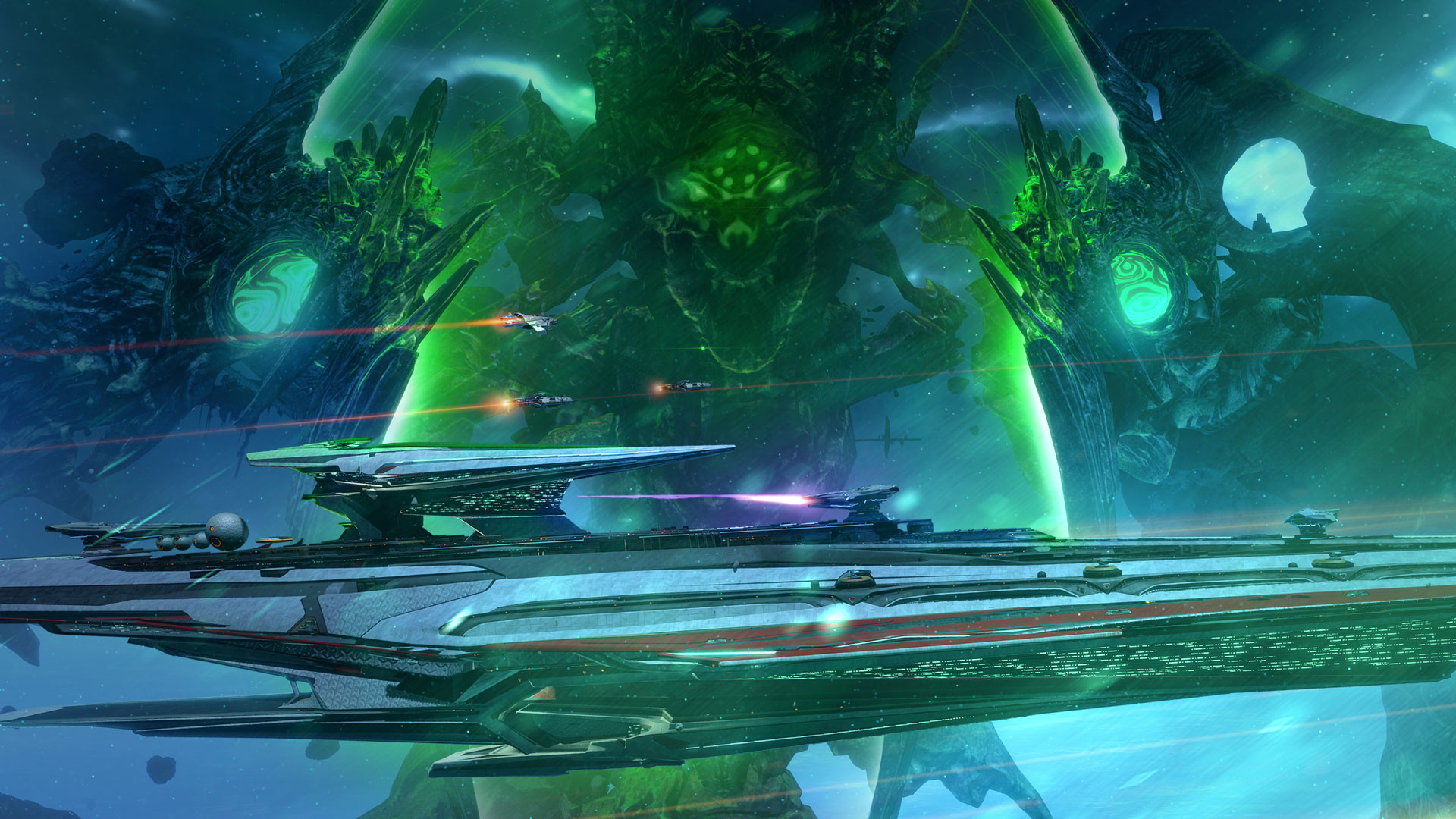 Star Conflict Screenshot 11