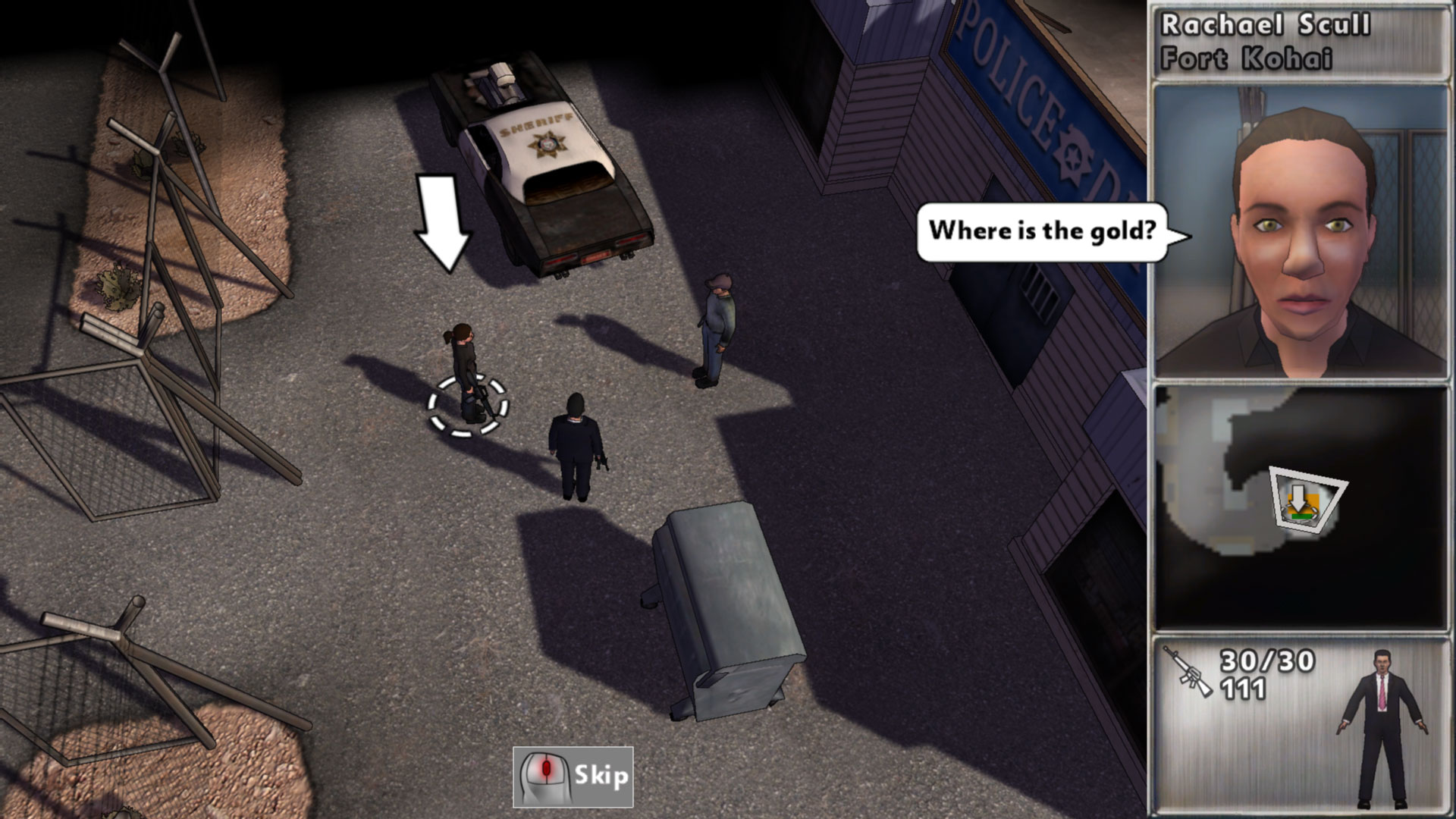 Survivalist Screenshot 3