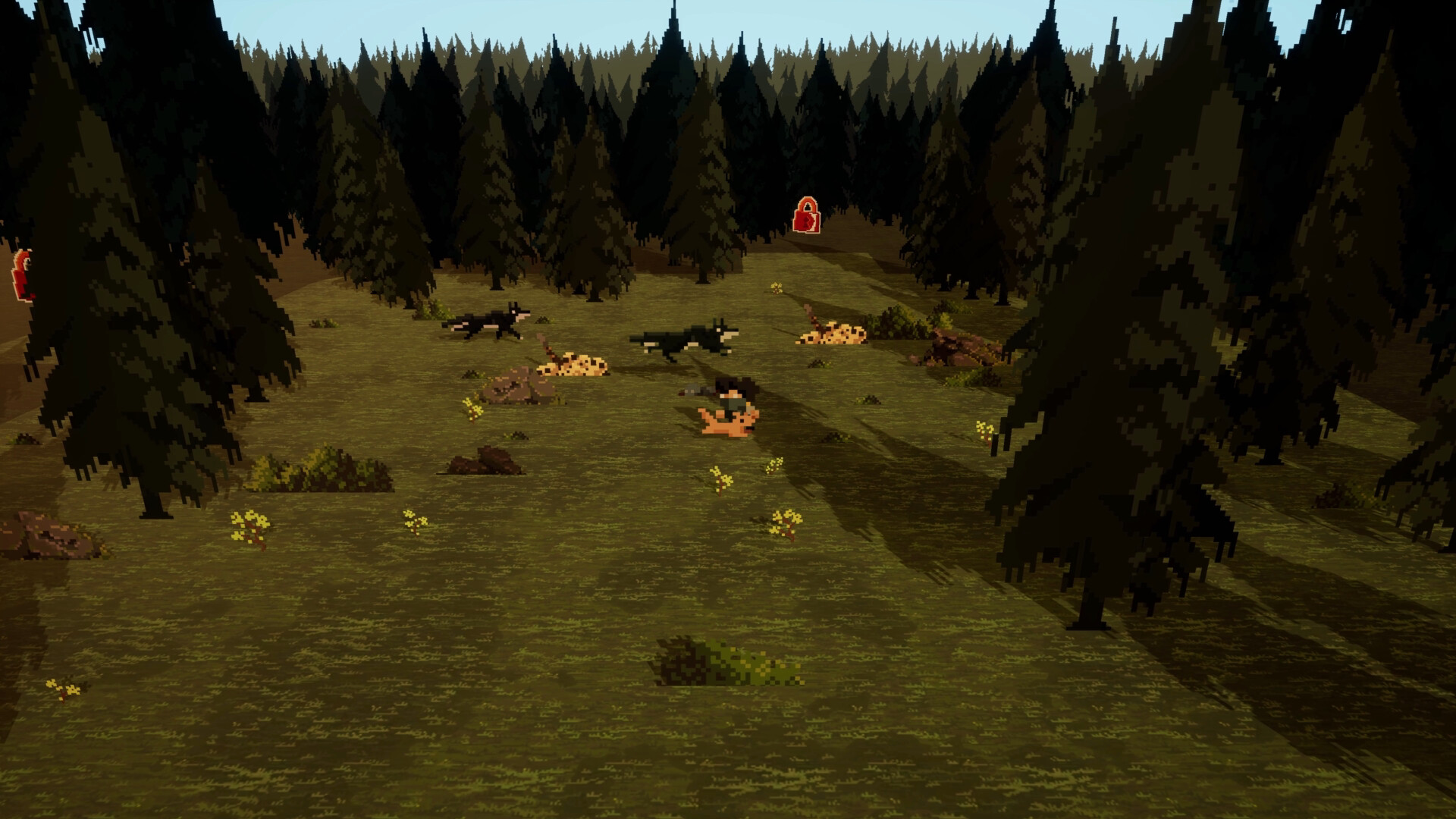 Dr. Alb's Prodigy Screenshot 5