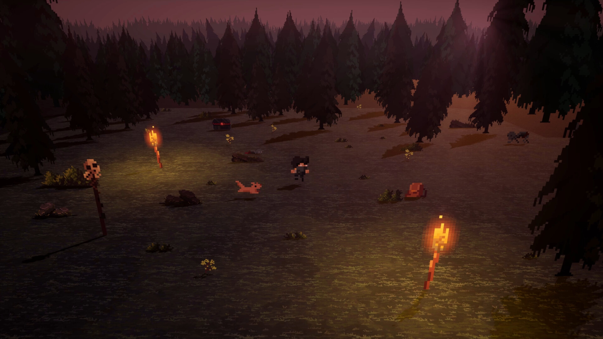 Dr. Alb's Prodigy Screenshot 4