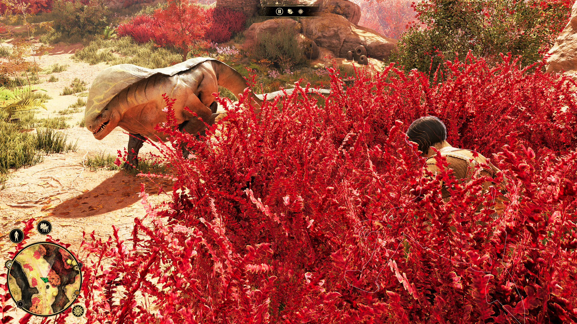 GreedFall: The Dying World Screenshot 3