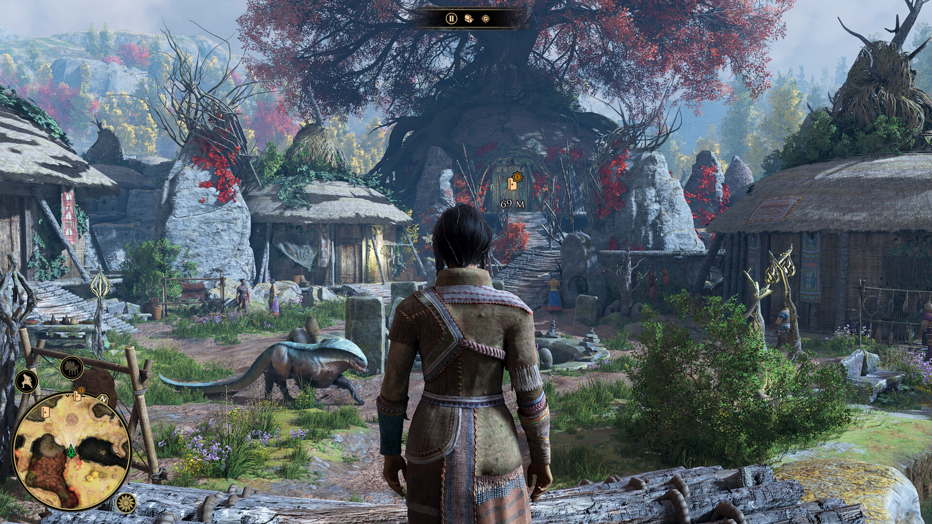 GreedFall: The Dying World Screenshot 4