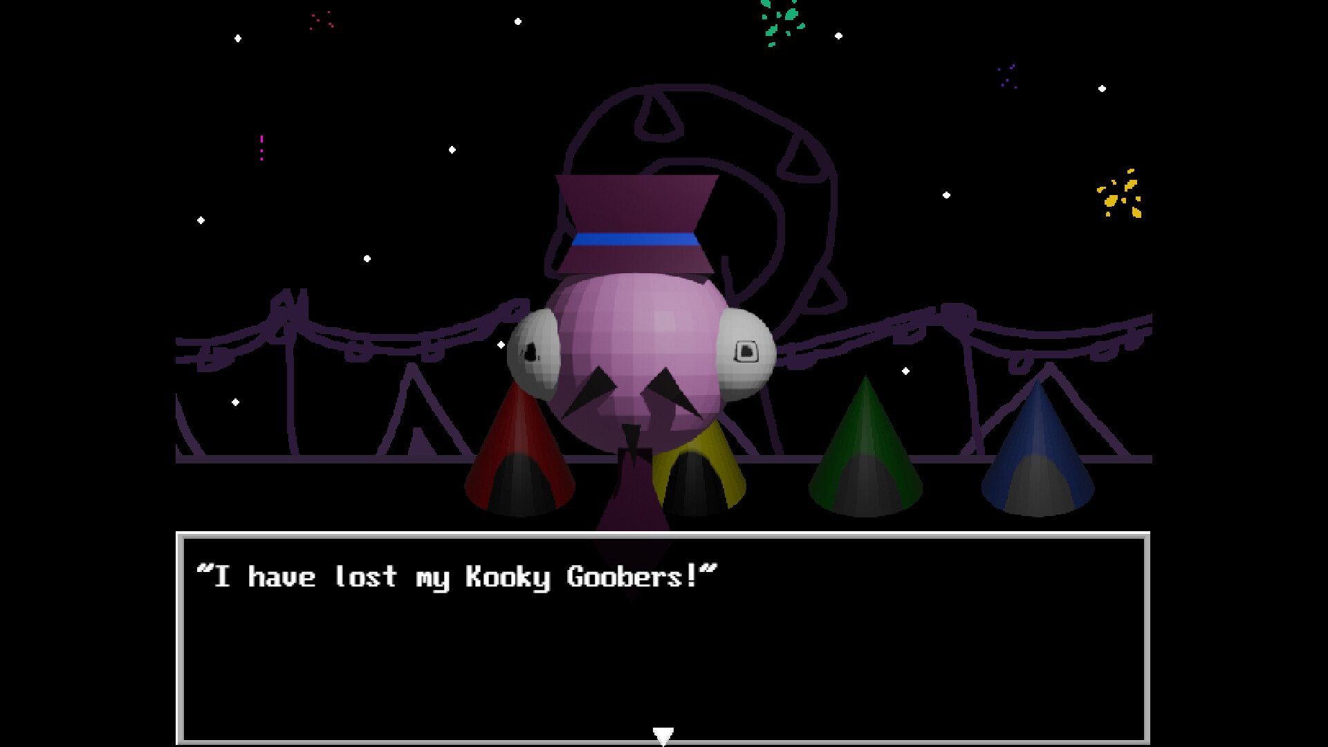 Misfit: The ReBirth of Death Screenshot 4