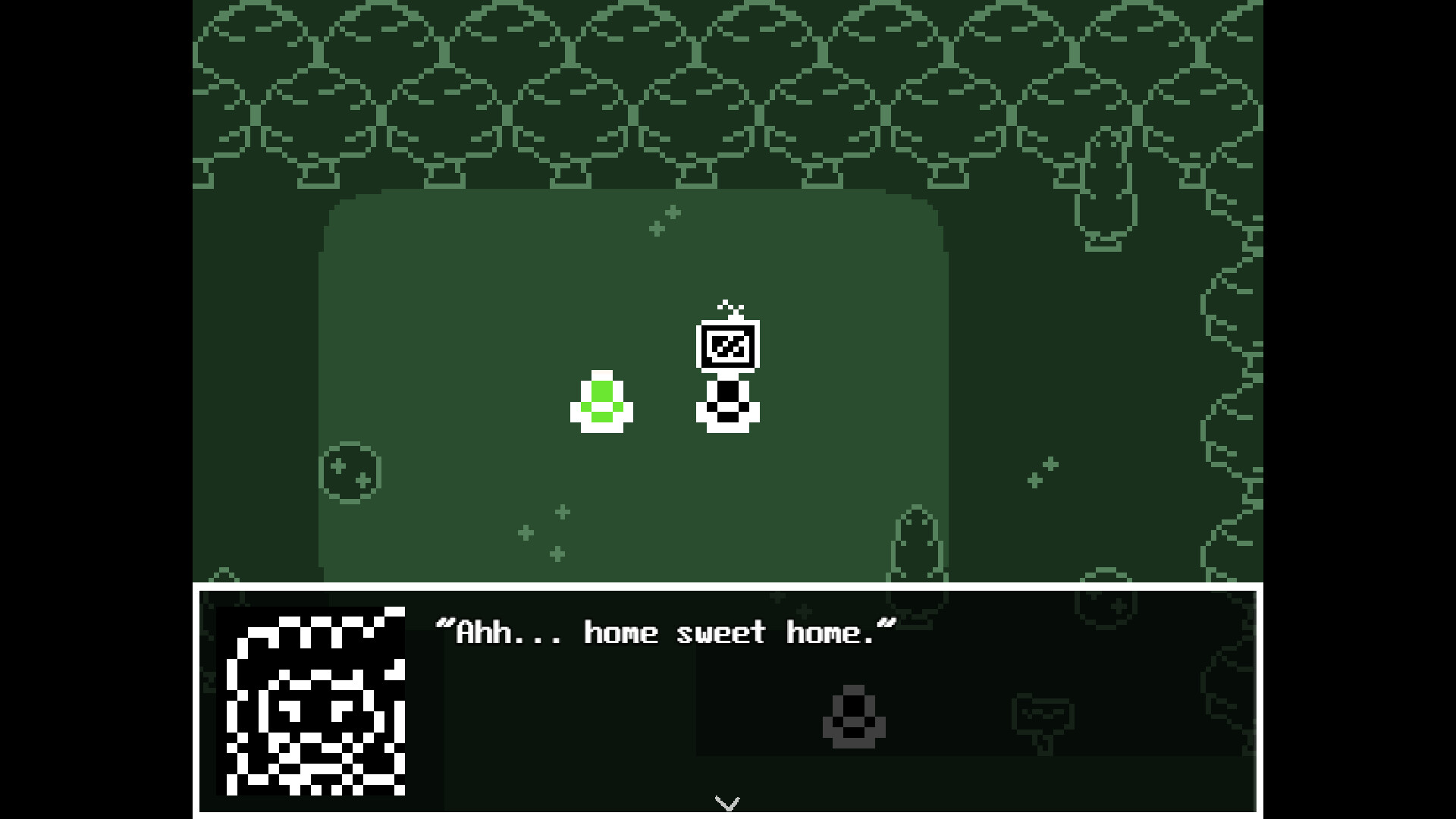 Misfit: The ReBirth of Death Screenshot 3