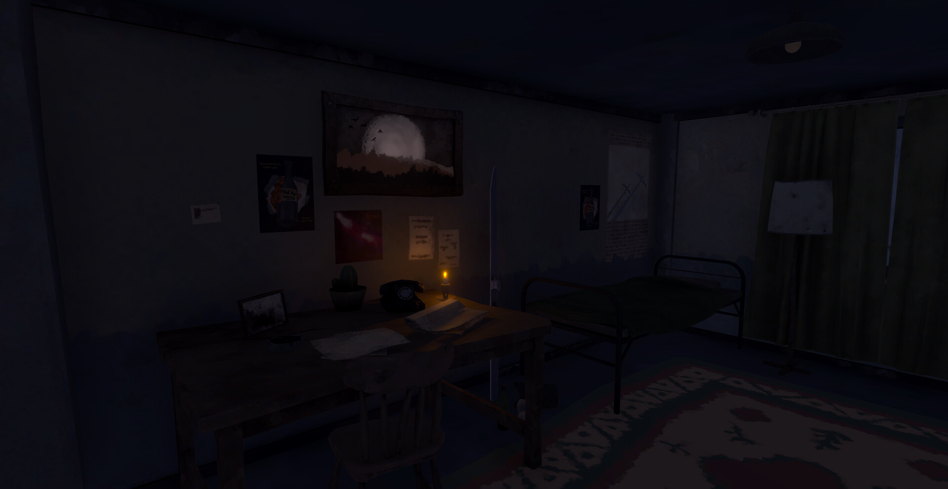 Frozen Ship Screenshot 7