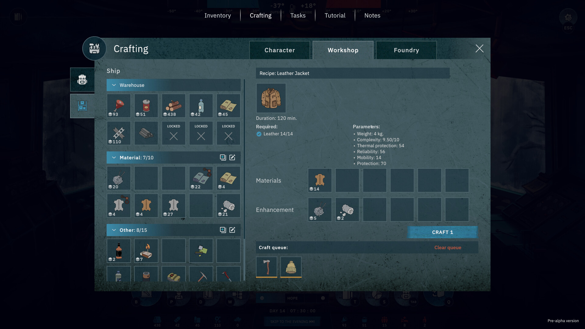 Frozen Ship Screenshot 10