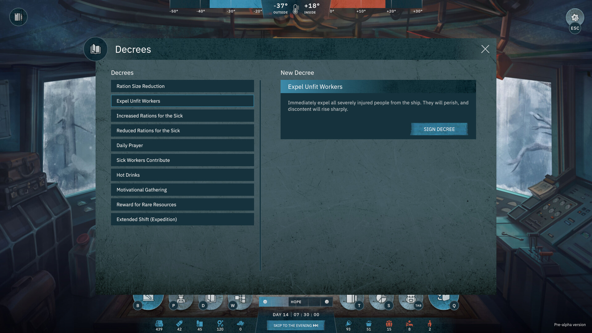 Frozen Ship Screenshot 12