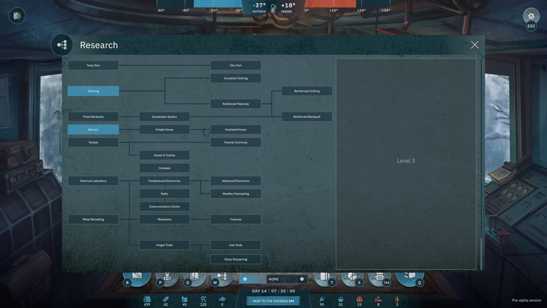 Frozen Ship Screenshot 11