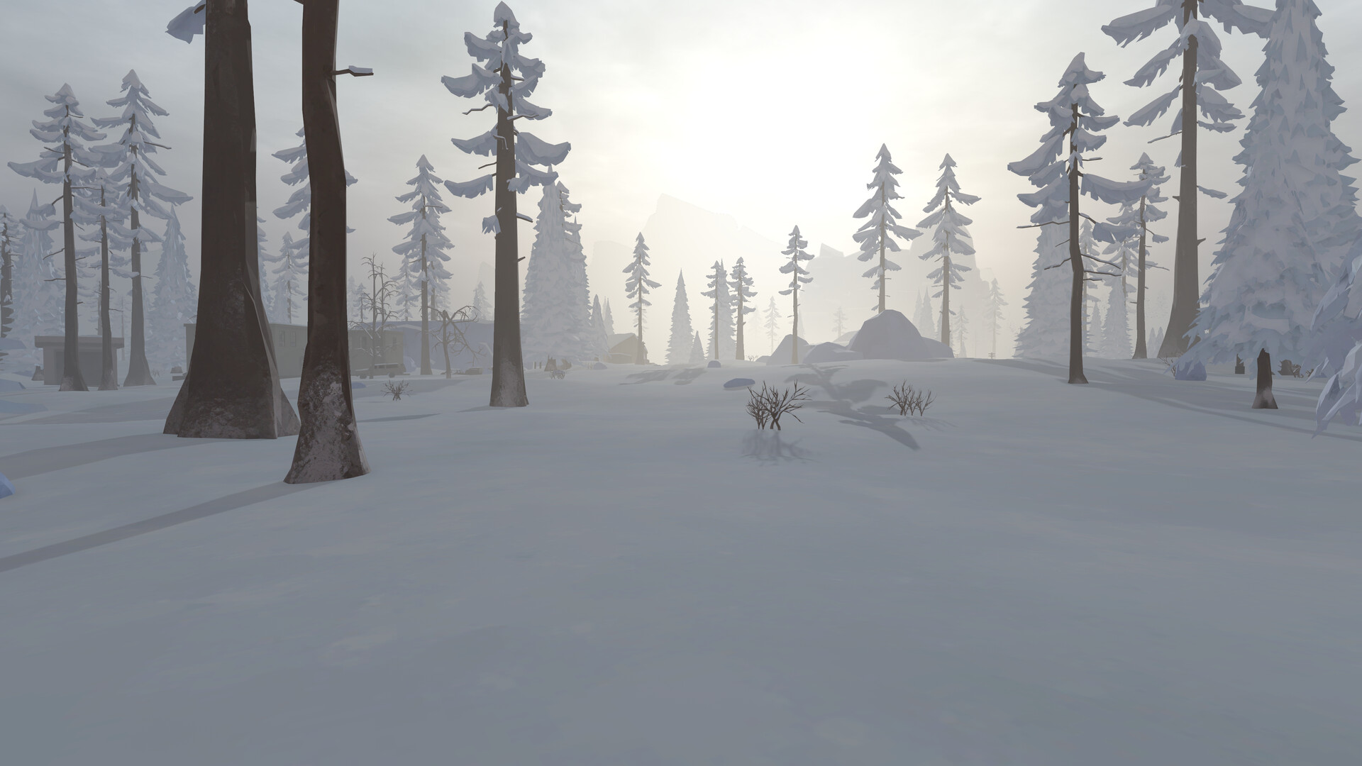 Frozen Ship Screenshot 14