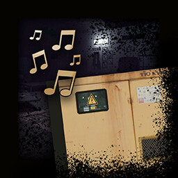 White Noise Enjoyer icon