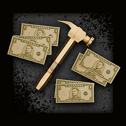 Ready for Retirement icon