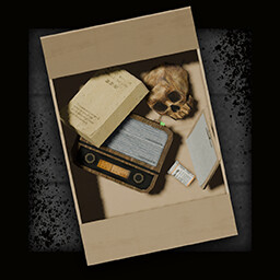 Easily Replaced icon