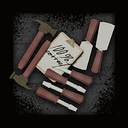 Employee of the Month icon