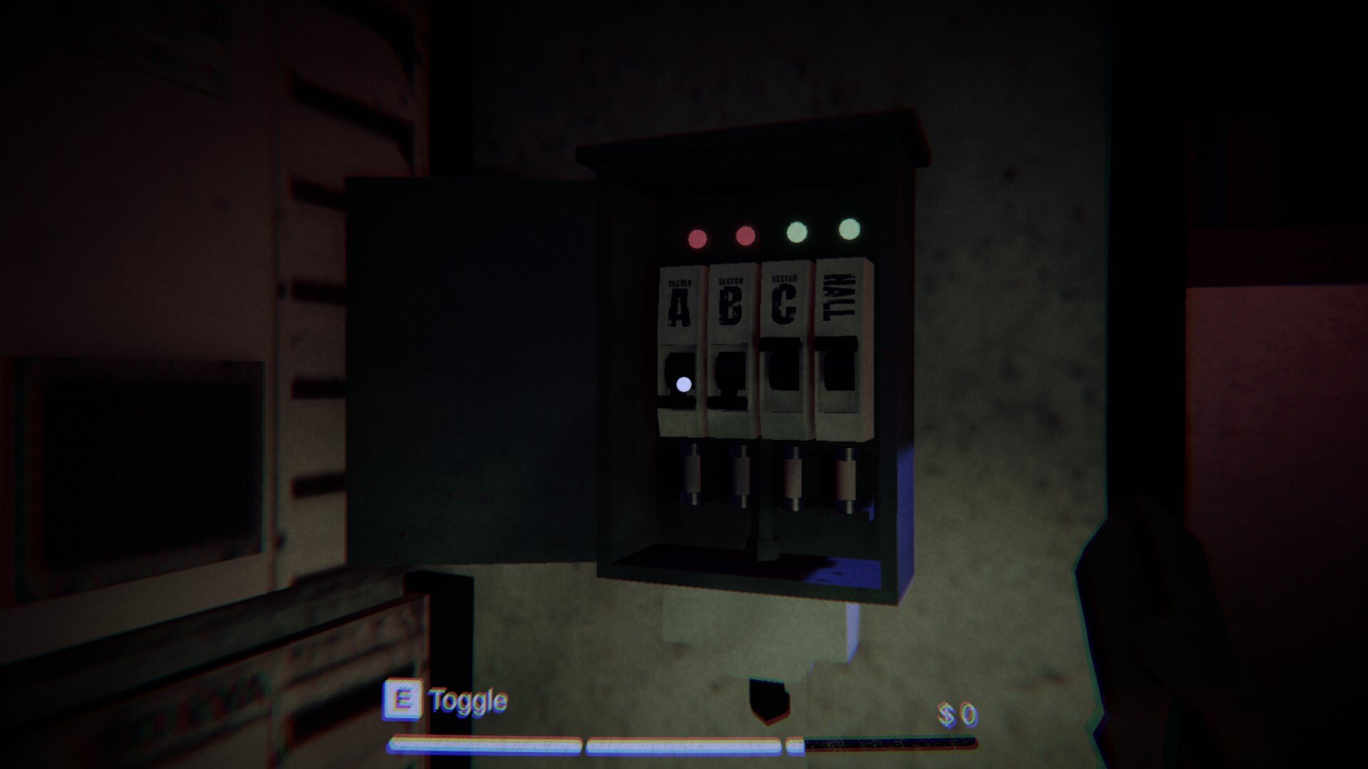 HWTC: Happy Worker Tool Company Screenshot 2