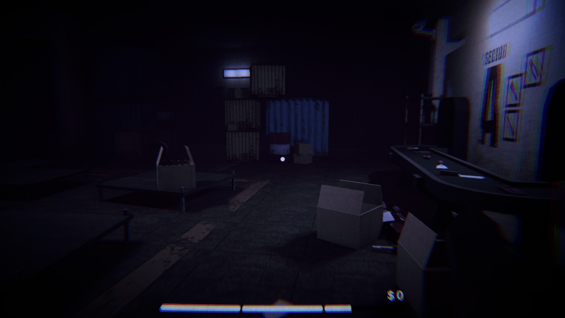 HWTC: Happy Worker Tool Company Screenshot 0