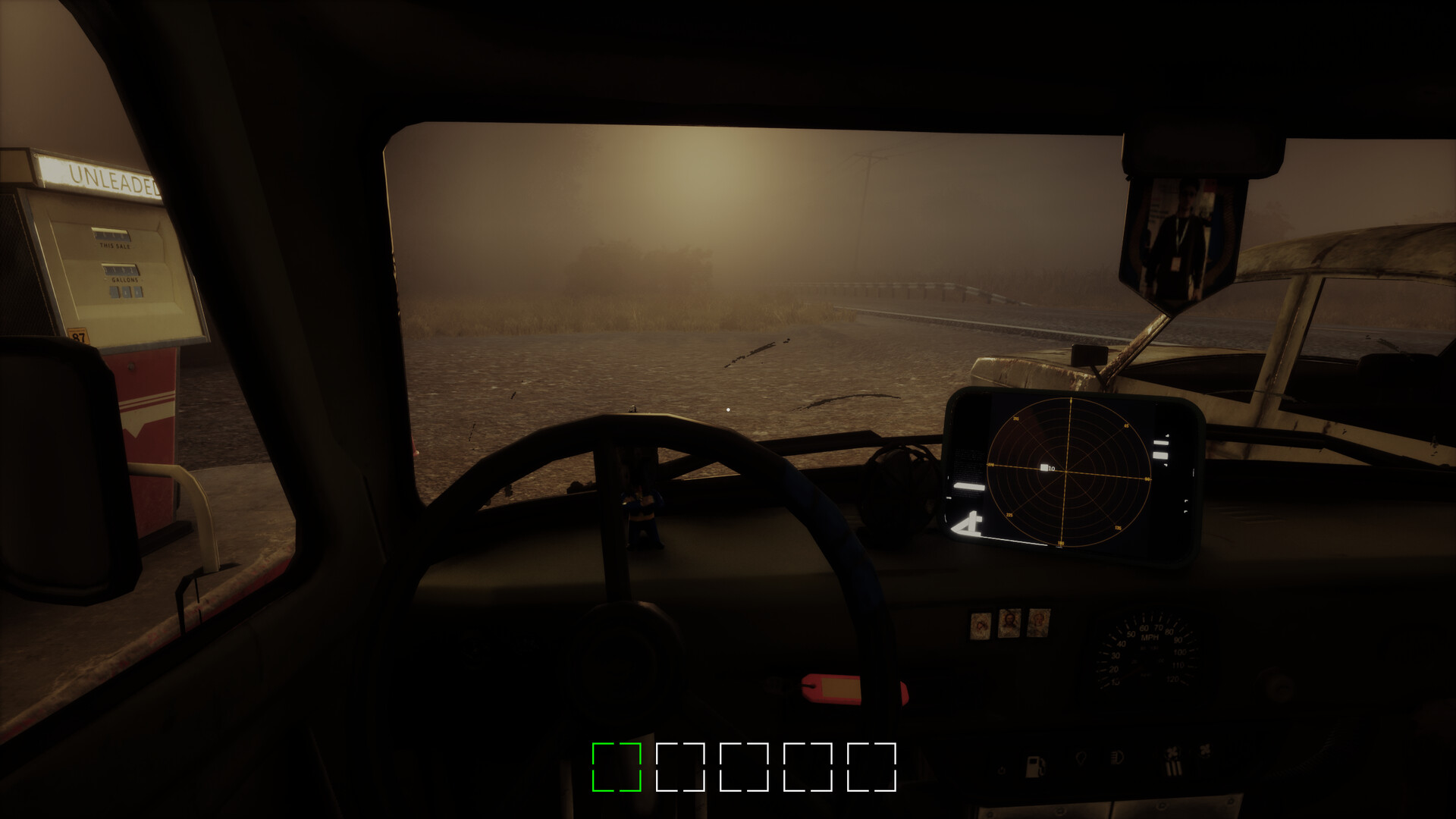 Trust Me Screenshot 0