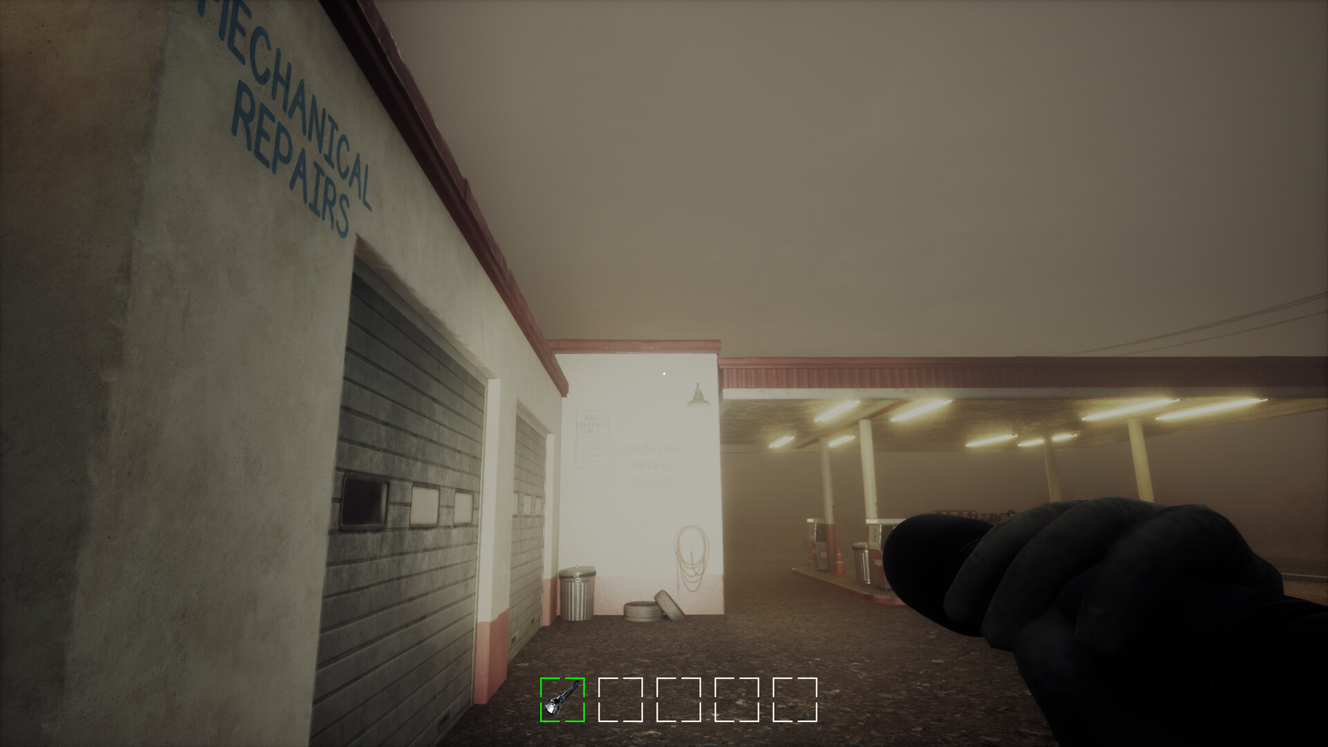 Trust Me Screenshot 1