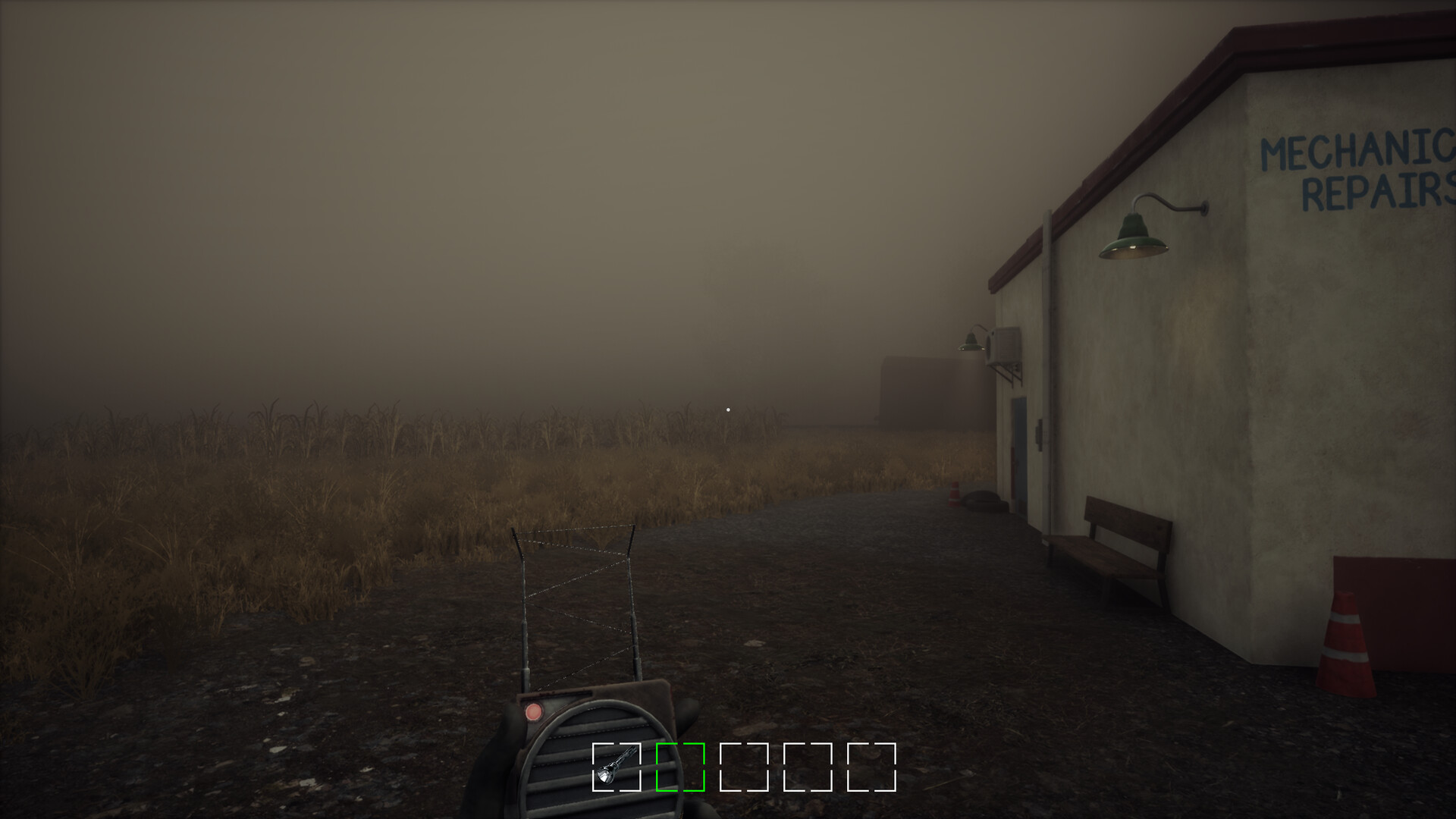 Trust Me Screenshot 2