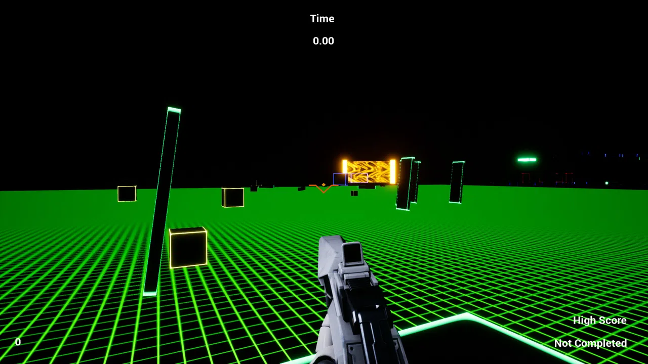 Hard, Fast, & Flashy Screenshot 3
