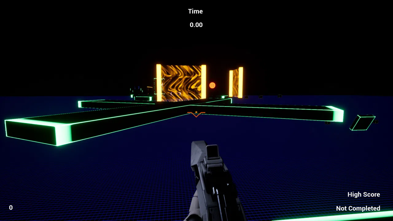 Hard, Fast, & Flashy Screenshot 4