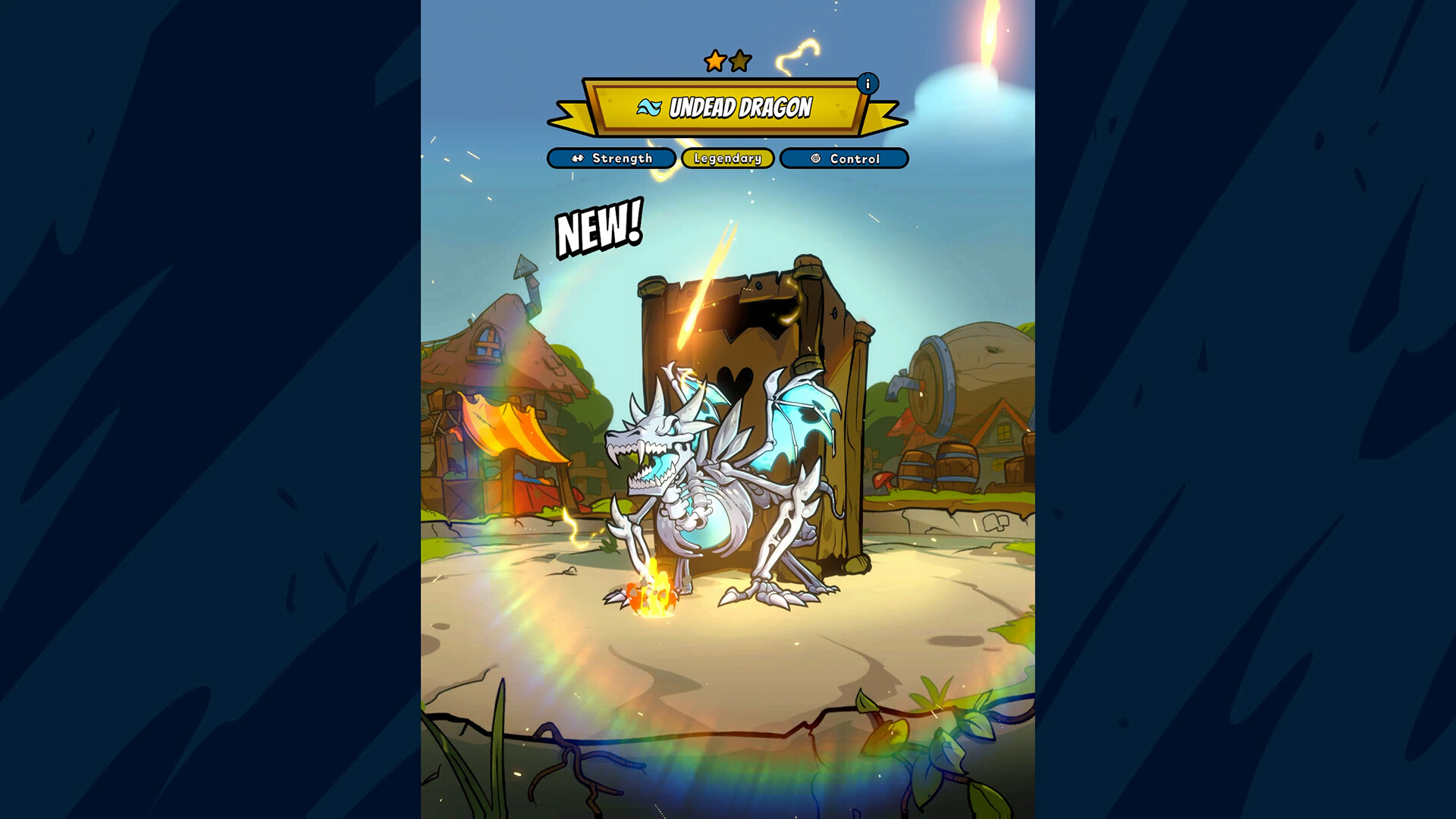 Mobile Dungeon Screenshot 0