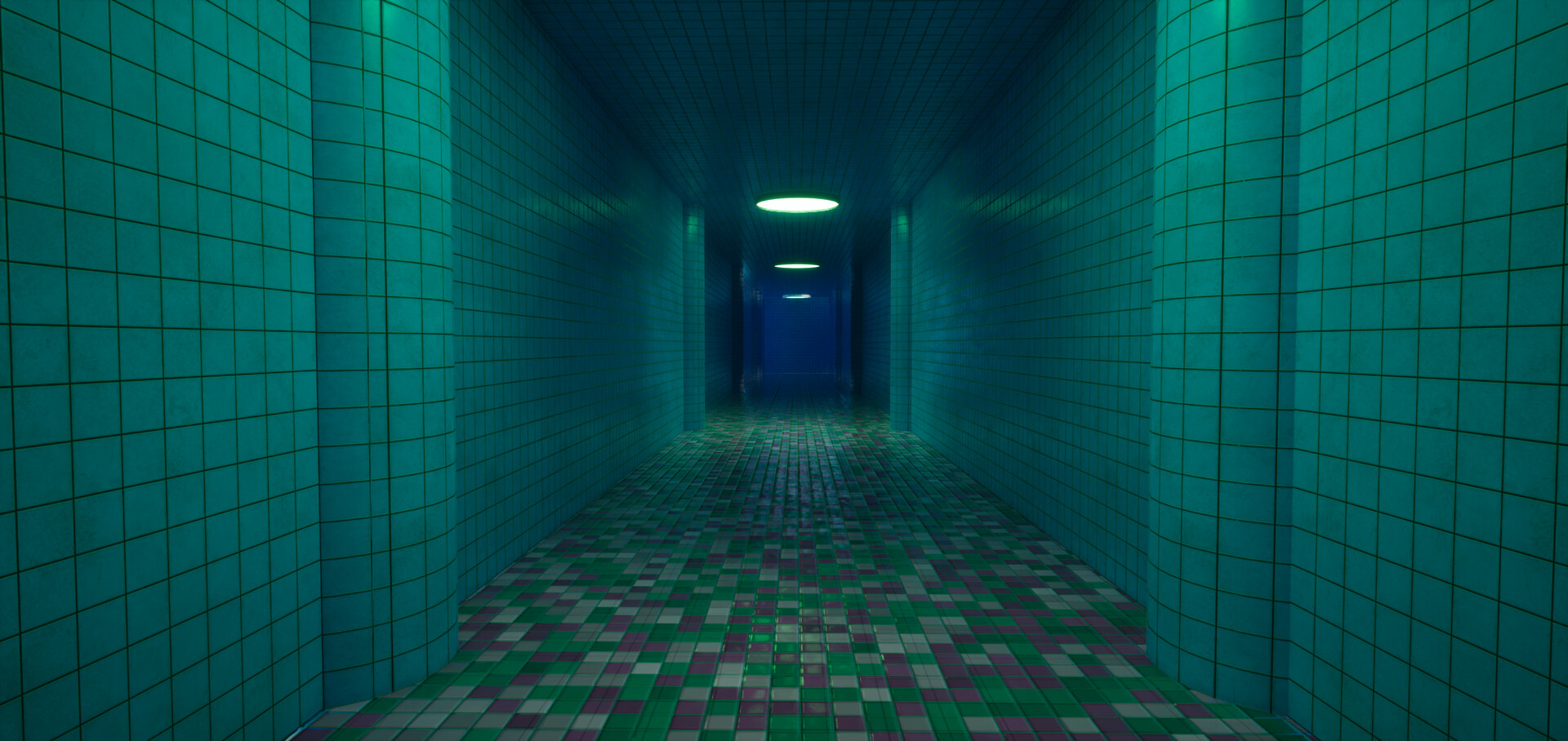 The Shattered Mind of Lucas Hayes Demo Screenshot 1