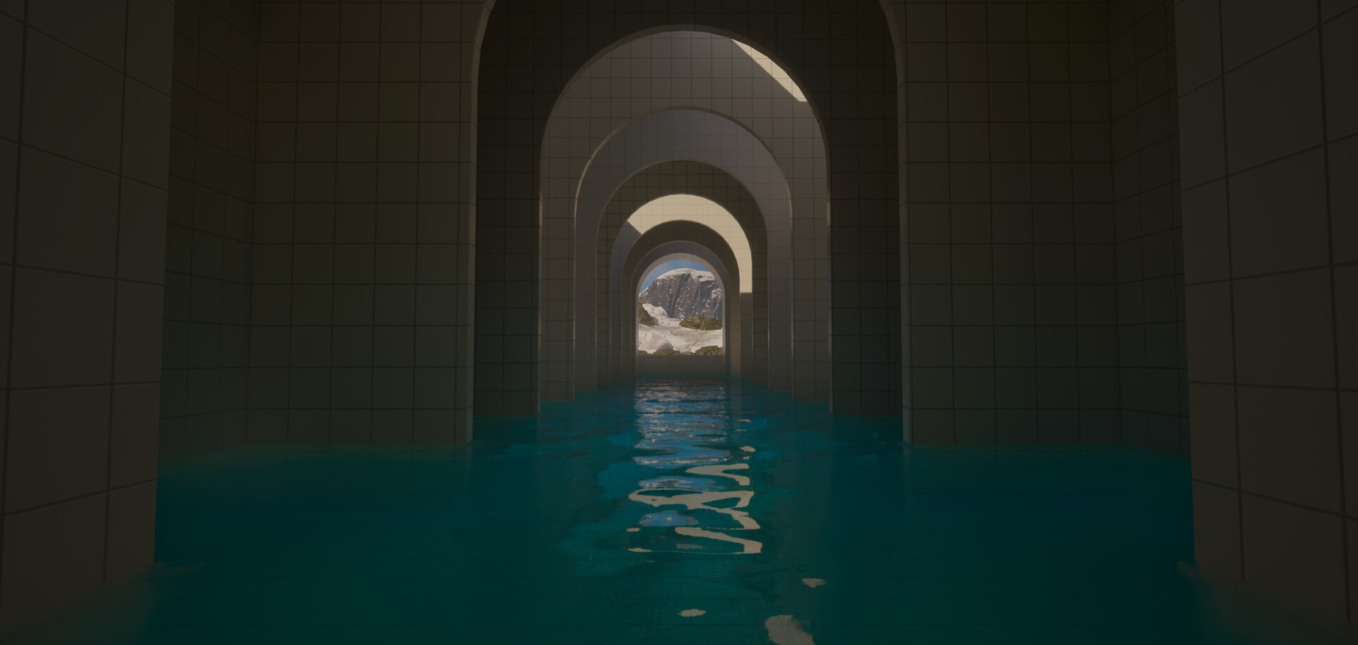 The Shattered Mind of Lucas Hayes Demo Screenshot 2