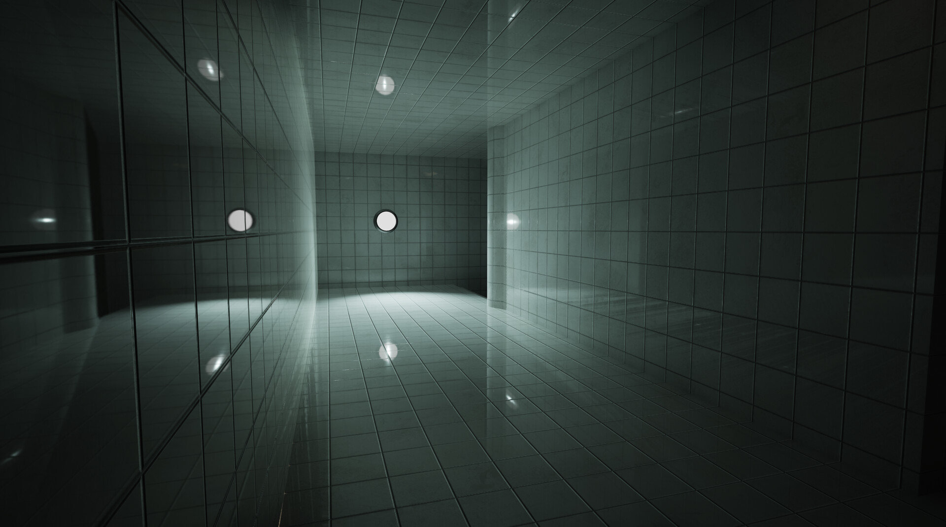 The Shattered Mind of Lucas Hayes Demo Screenshot 3