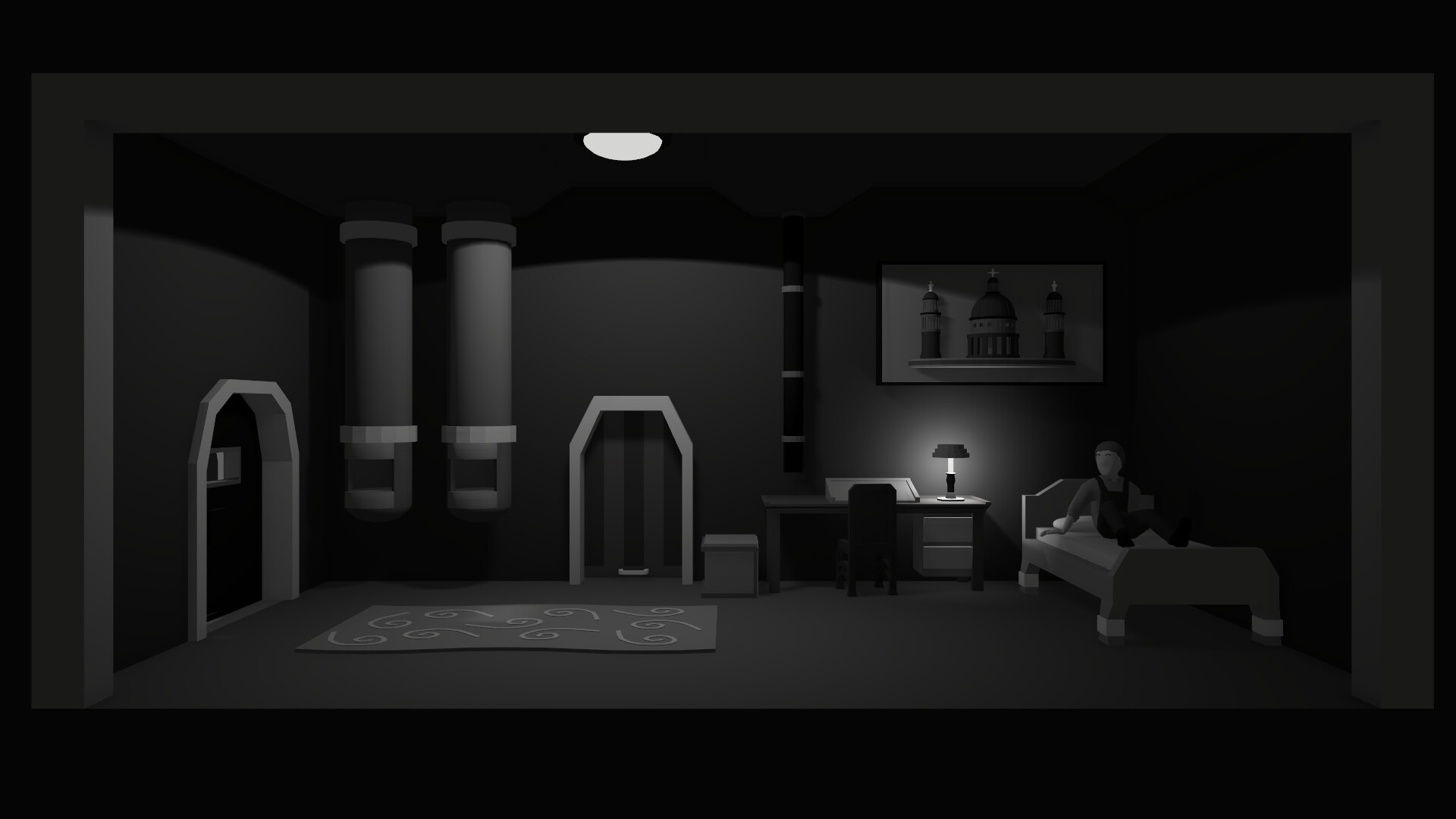 The Funnel Screenshot 0