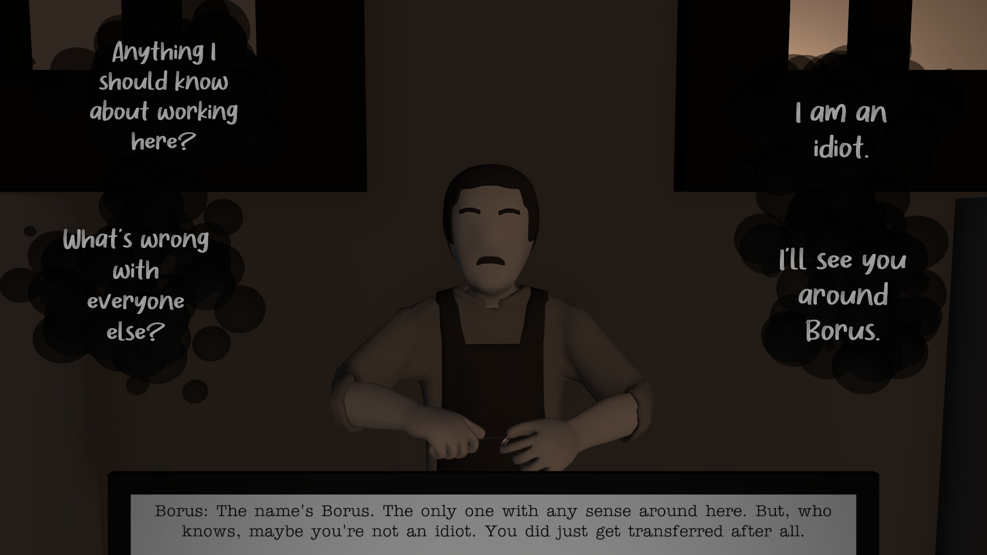 The Funnel Screenshot 2