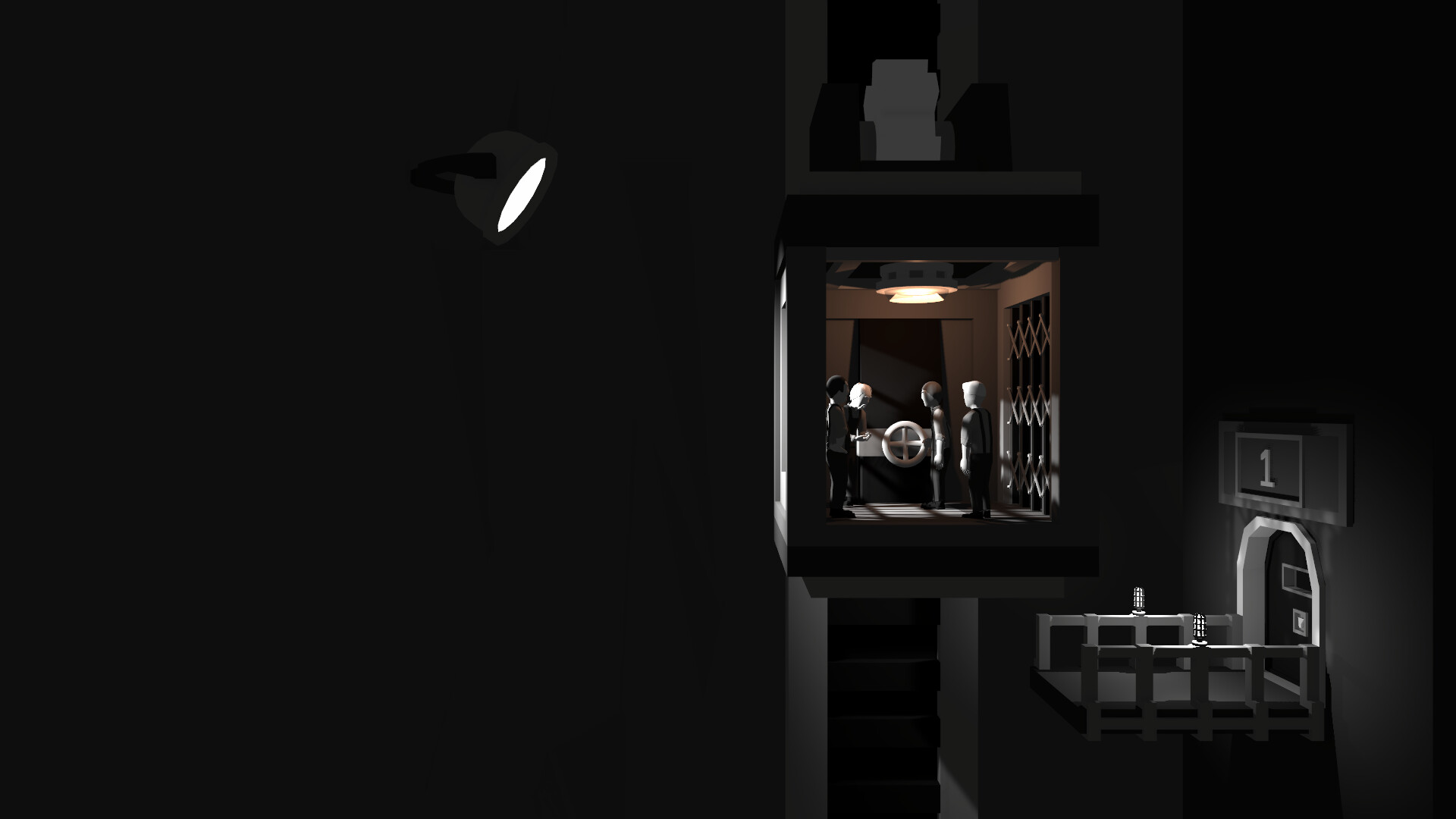 The Funnel Screenshot 3