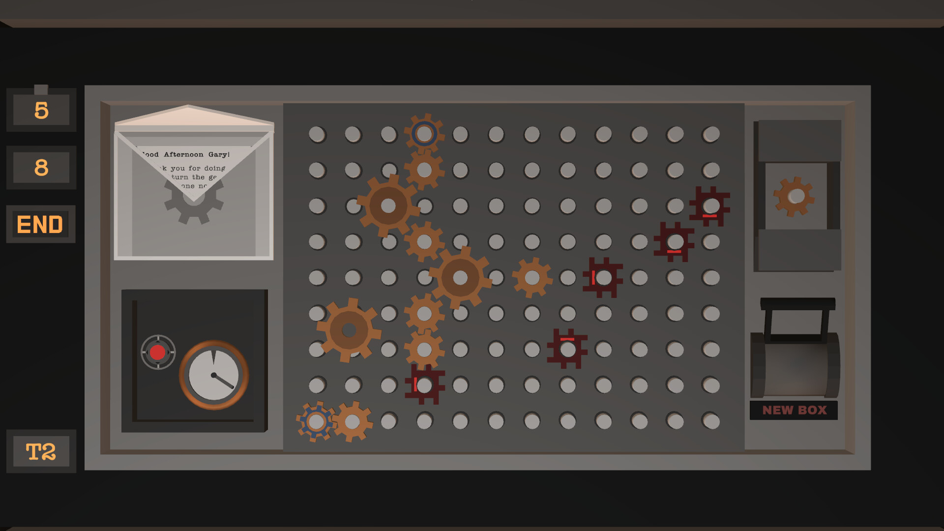 The Funnel Screenshot 1