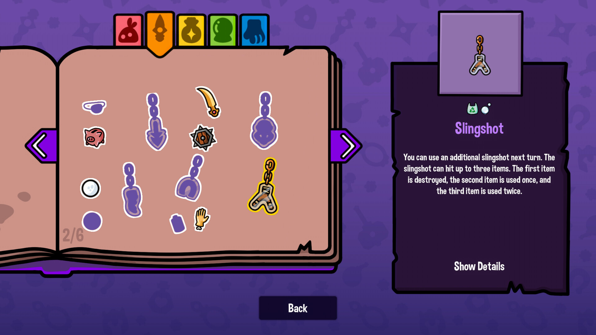 Dungeon Clawler Screenshot 10