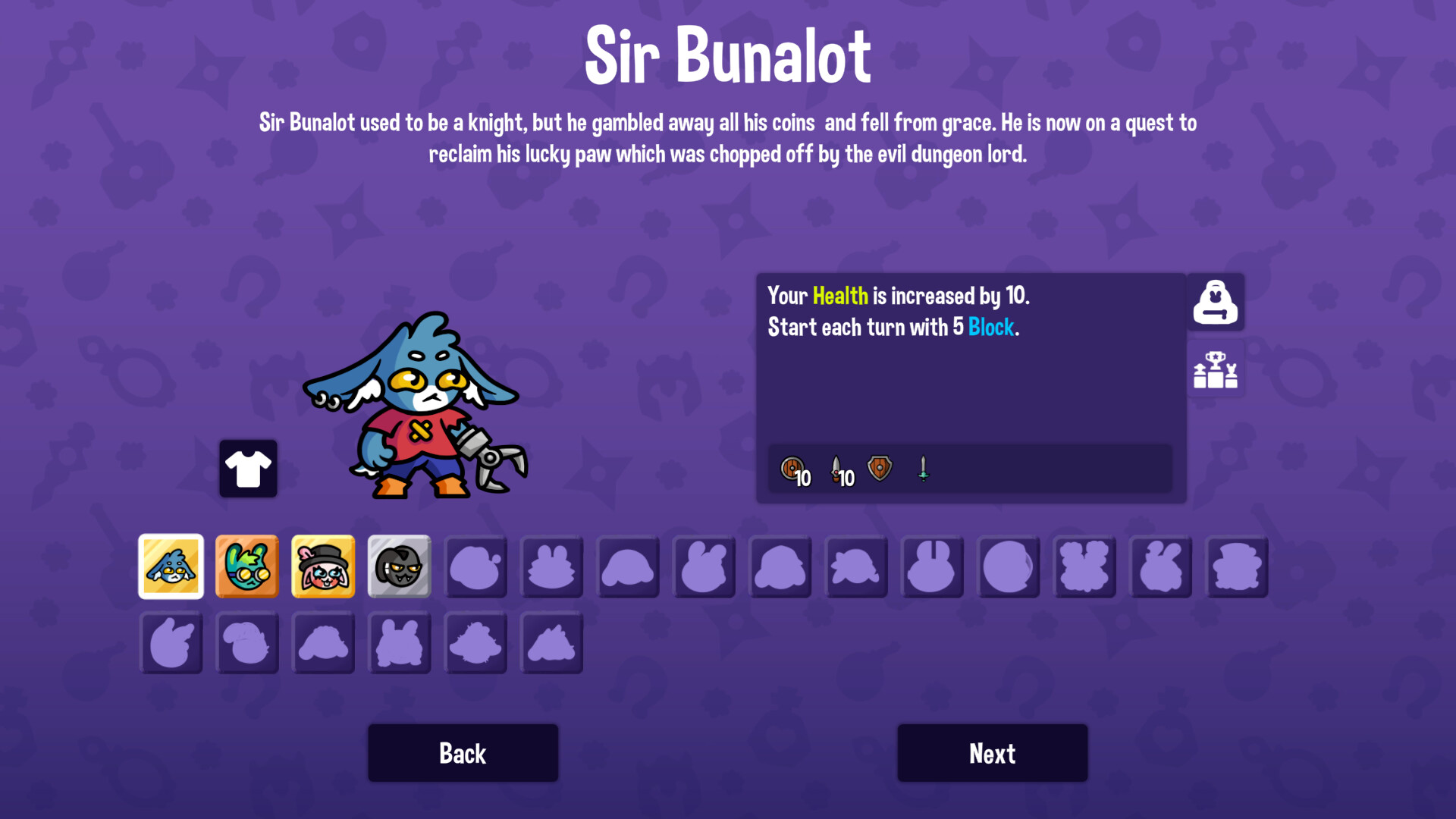 Dungeon Clawler Screenshot 6