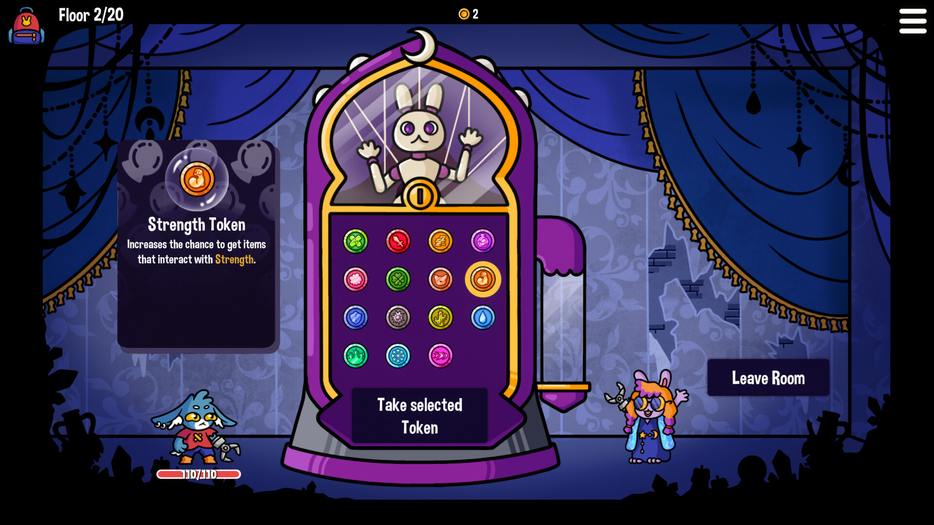 Dungeon Clawler Screenshot 12