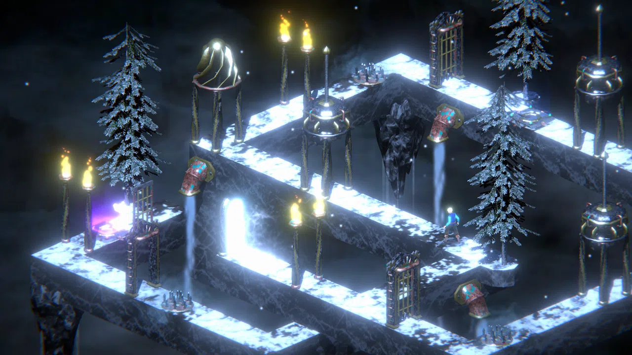 Dreamtopia Screenshot 4