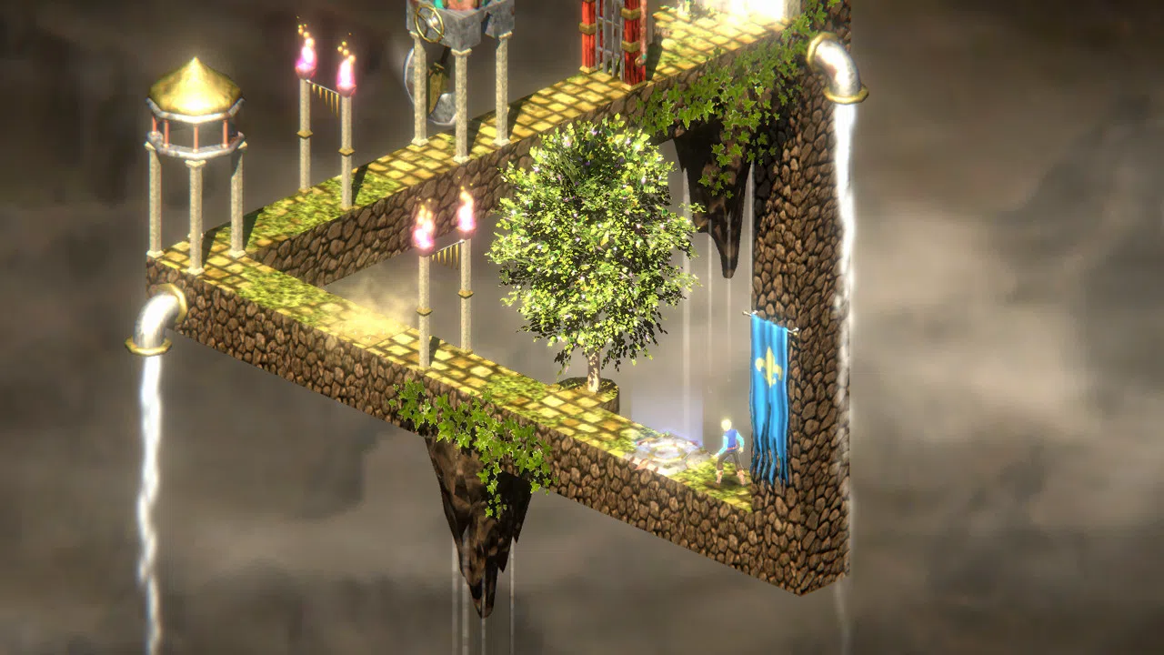 Dreamtopia Screenshot 1