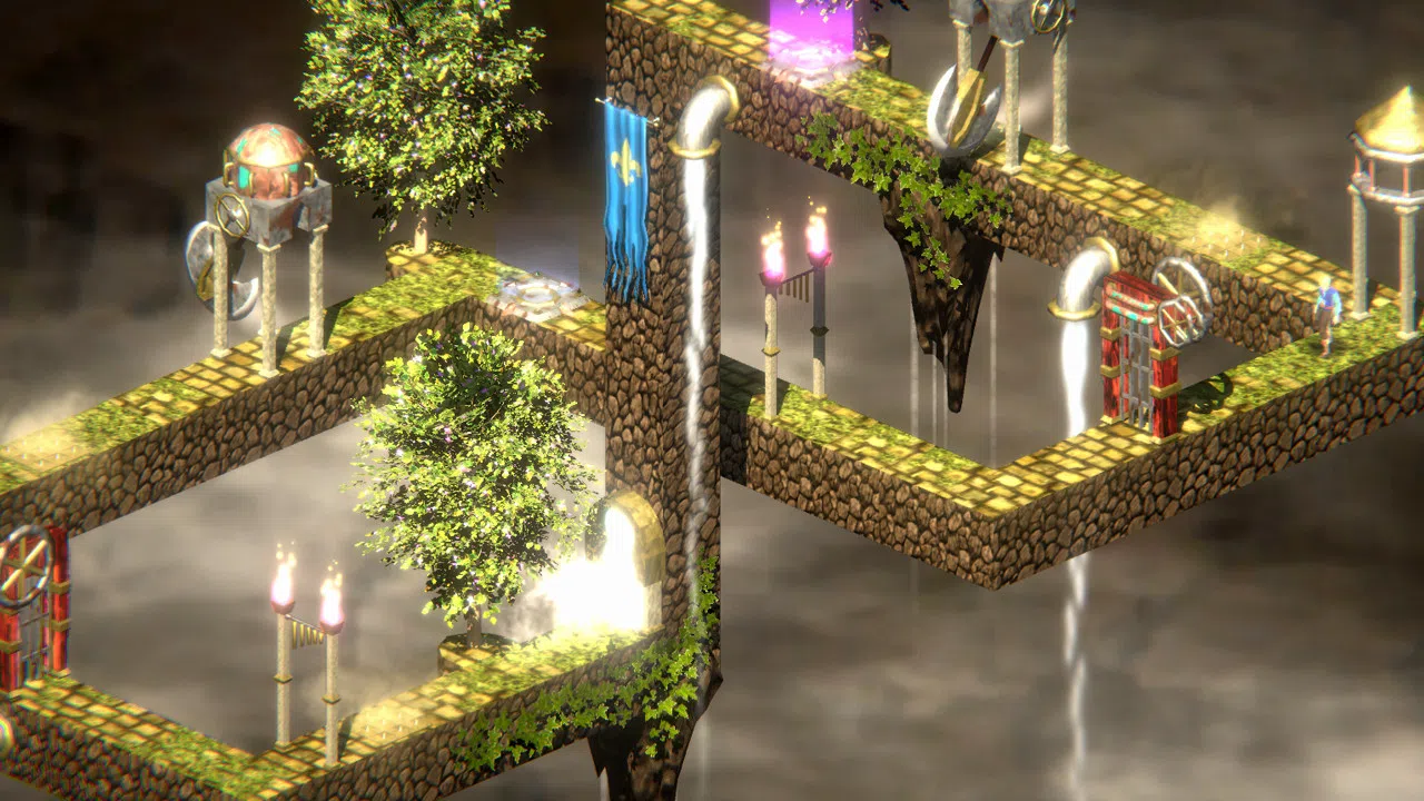 Dreamtopia Screenshot 3