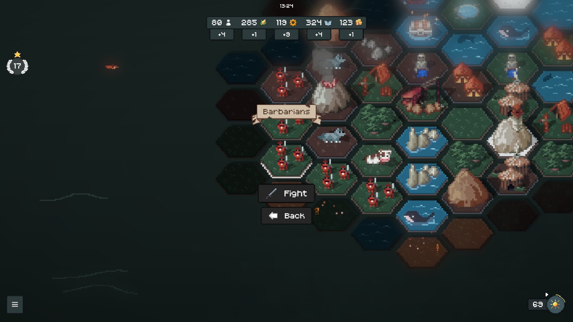 TownsFolk Screenshot 7