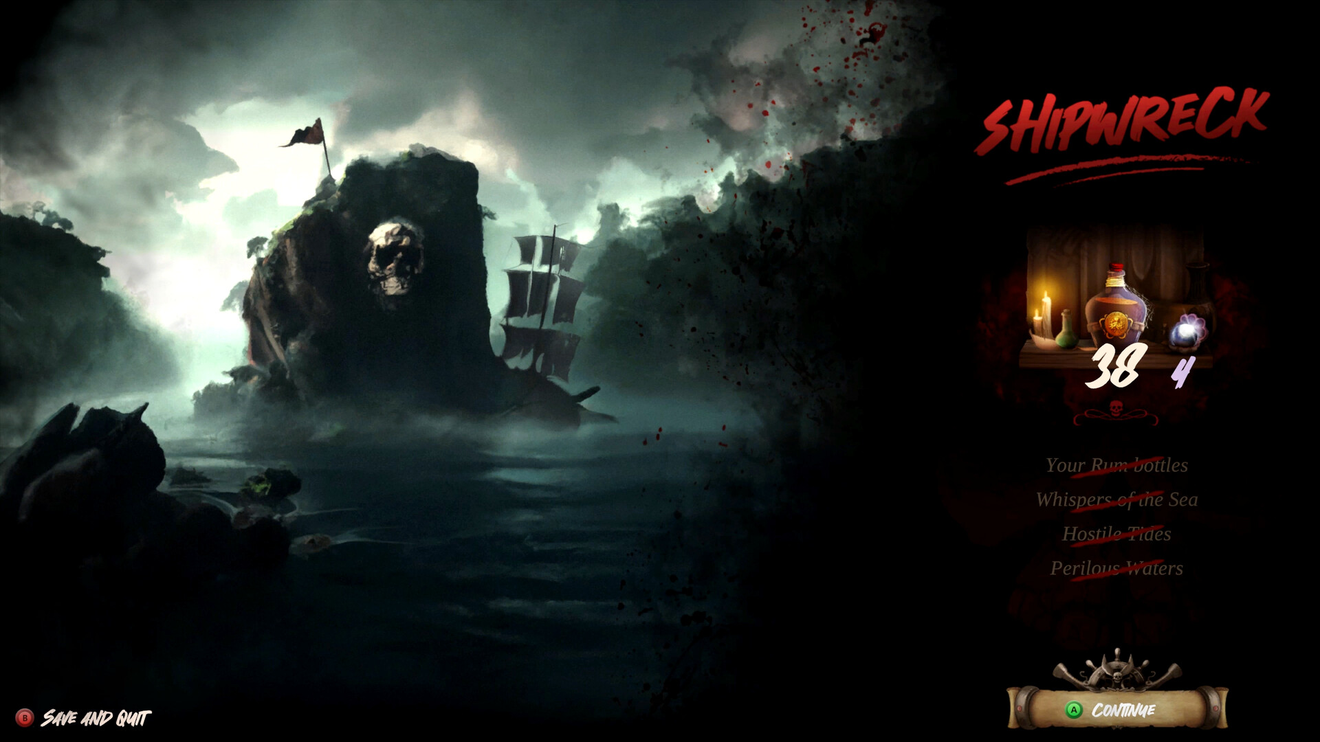 Pirates: Rogue's Fortune Screenshot 12