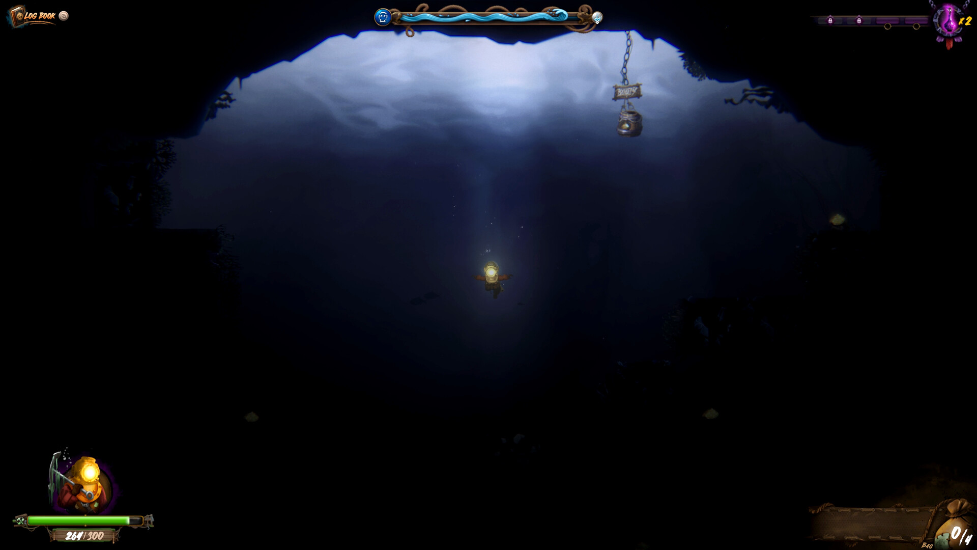 Pirates: Rogue's Fortune Screenshot 7