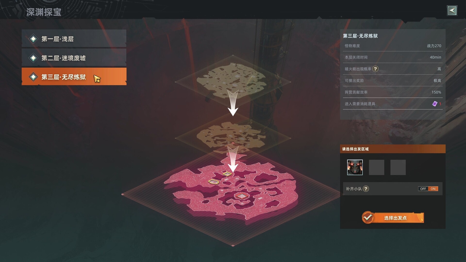 Warborne Above Ashes Screenshot 8