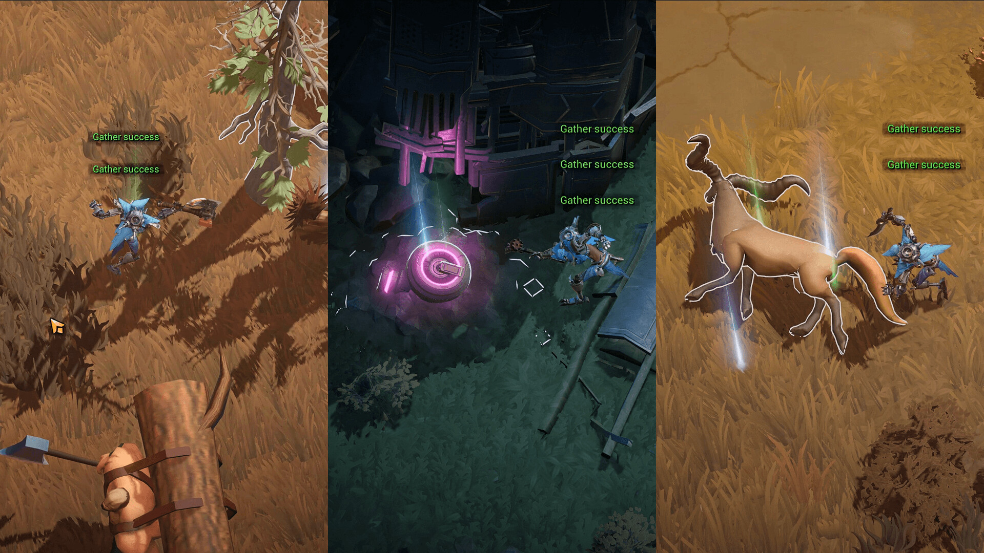 Warborne Above Ashes Screenshot 19