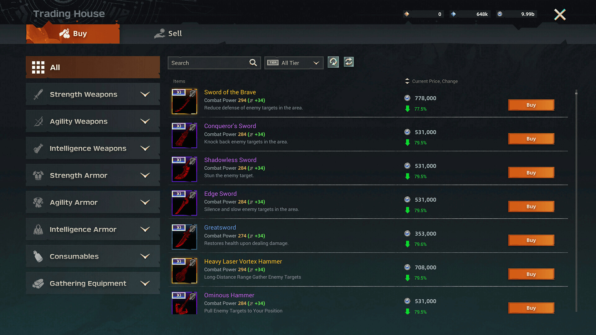 Warborne Above Ashes Screenshot 25