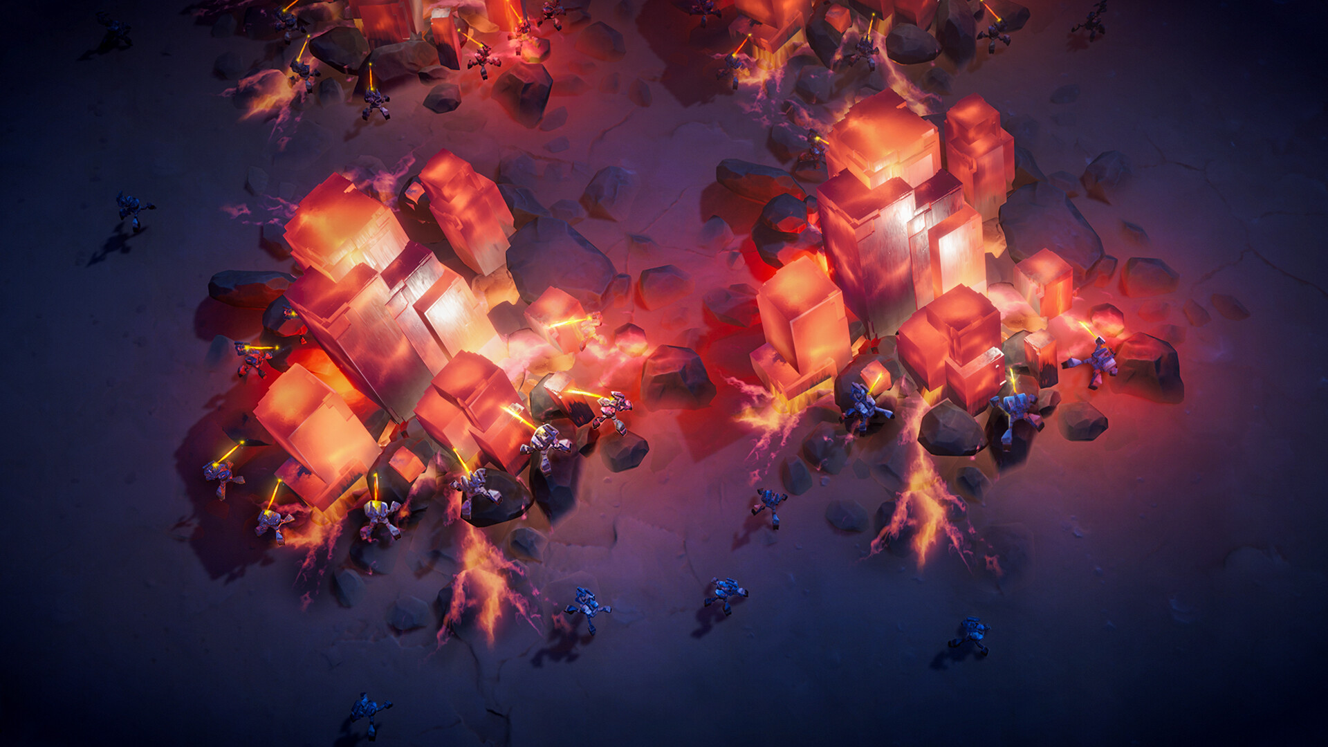 Warborne Above Ashes Screenshot 28