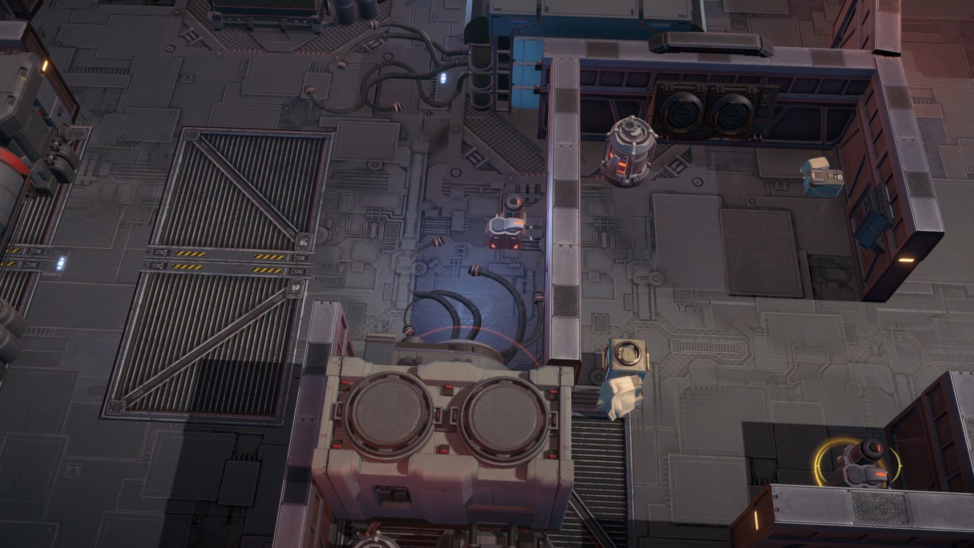 Warborne Above Ashes Screenshot 14